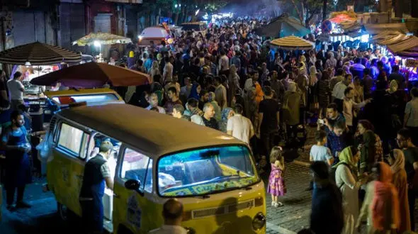 گذر ۳۰ تیر در طراحی جدید چه تغییراتی نسبت به قبل خواهد داشت؟