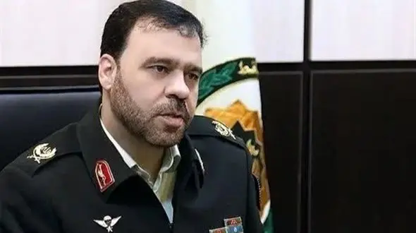 دستگیری 127 زندانی پس از حمله موشکی اسرائیل به زندان اوین