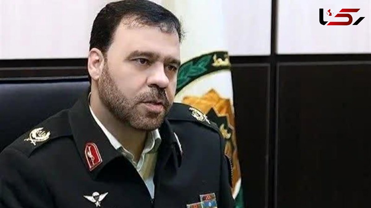 دستگیری 127 زندانی پس از حمله موشکی اسرائیل به زندان اوین