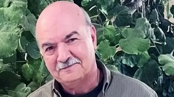 نوستالژی هنری؛ چهرۀ «ایرج طهماسب» 26 ساله در اولین فیلم سینمایی اش؛ سال 64