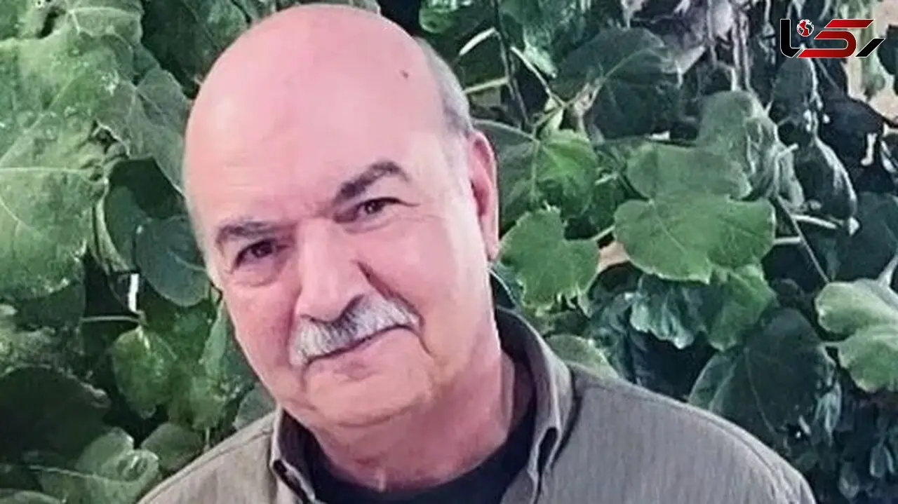 نوستالژی هنری؛ چهرۀ «ایرج طهماسب» 26 ساله در اولین فیلم سینمایی اش؛ سال 64