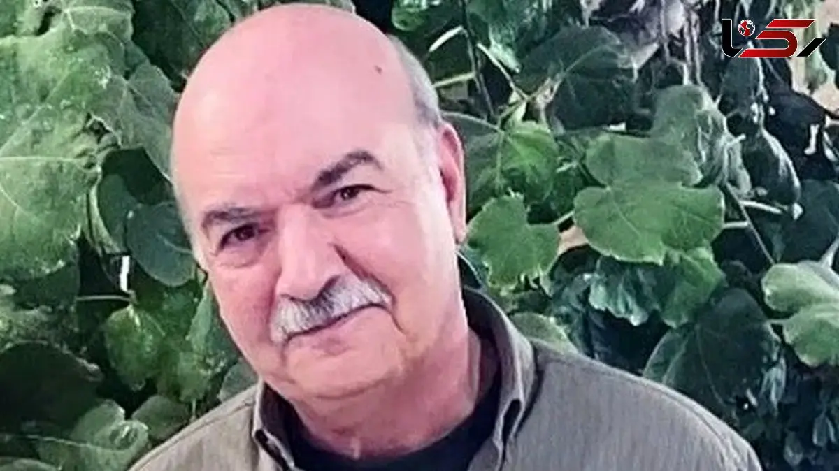 نوستالژی هنری؛ چهرۀ «ایرج طهماسب» 26 ساله در اولین فیلم سینمایی اش؛ سال 64