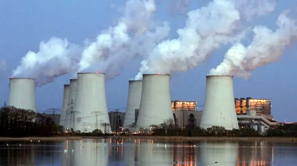 ظرفیت نیروگاه‌های حرارتی کشور ۲ هزار مگاوات افزایش یافت