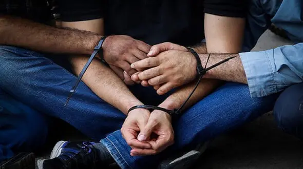 اعتراف عجیب 3 مرد به قتل زن اندیمشکی

