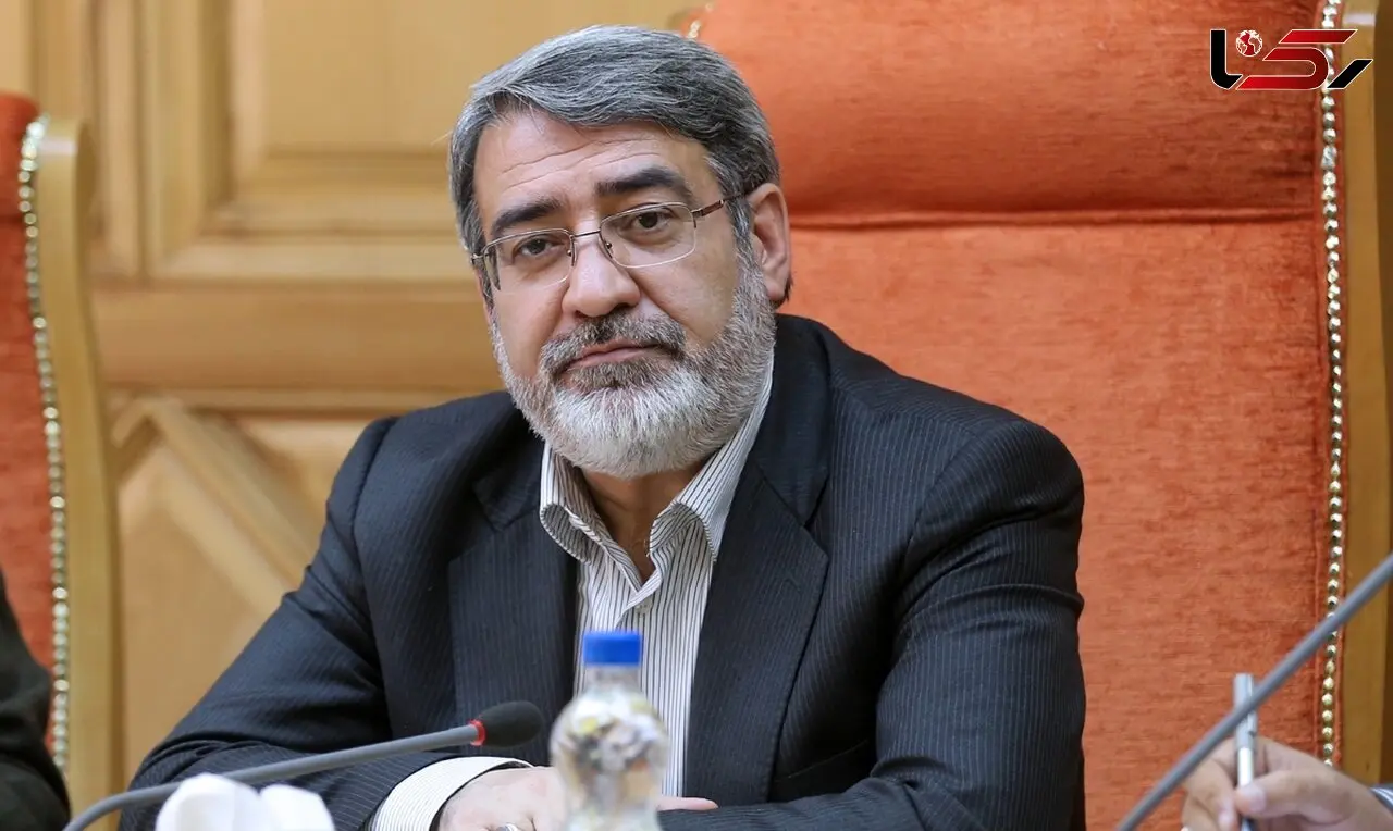 با خشونت پراکنی و رعب و وحشت قطعا برخورد می‌شود 