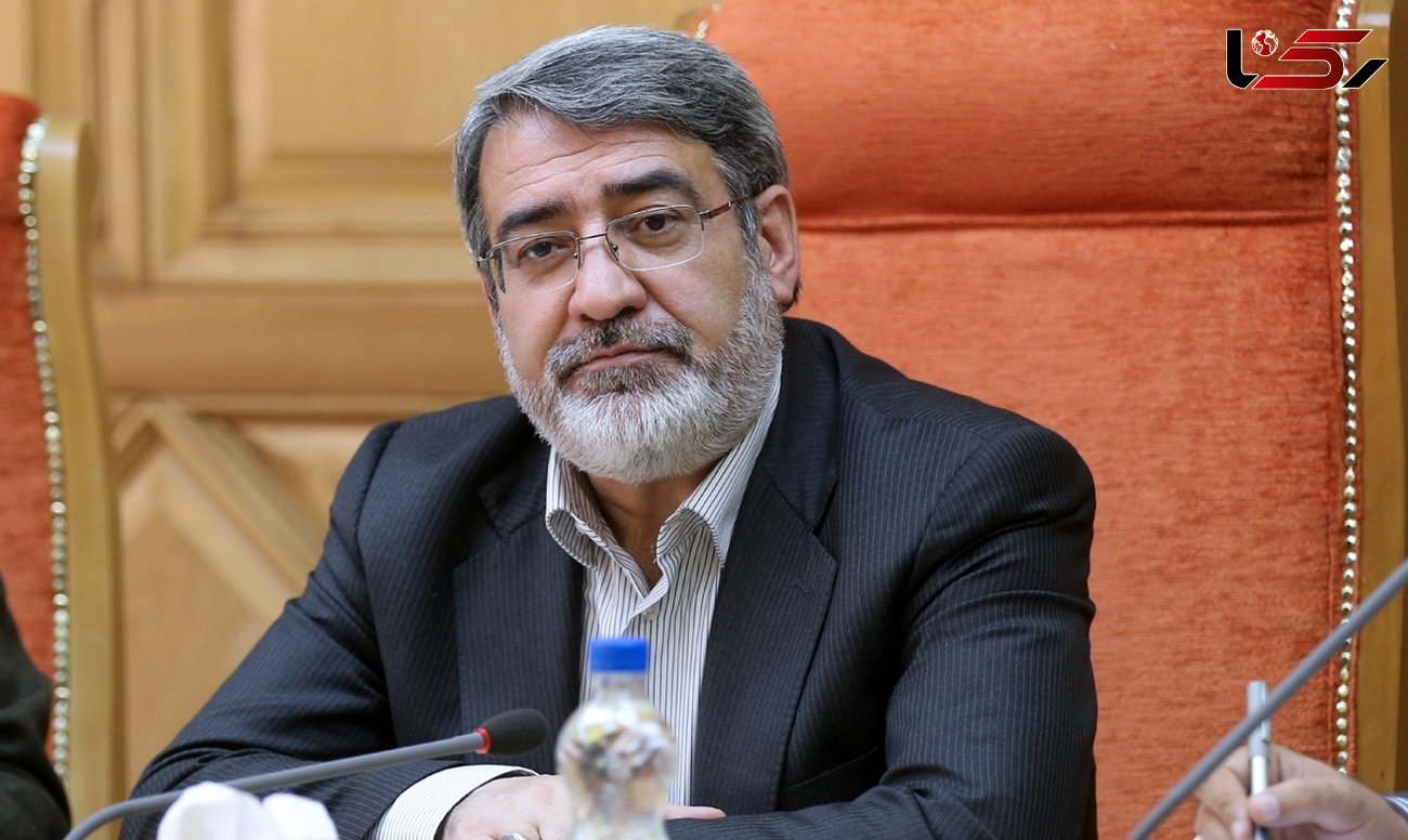 سید حسین هاشمی استاندار سابق تهران ، قائم مقام وزیر کشور می شود