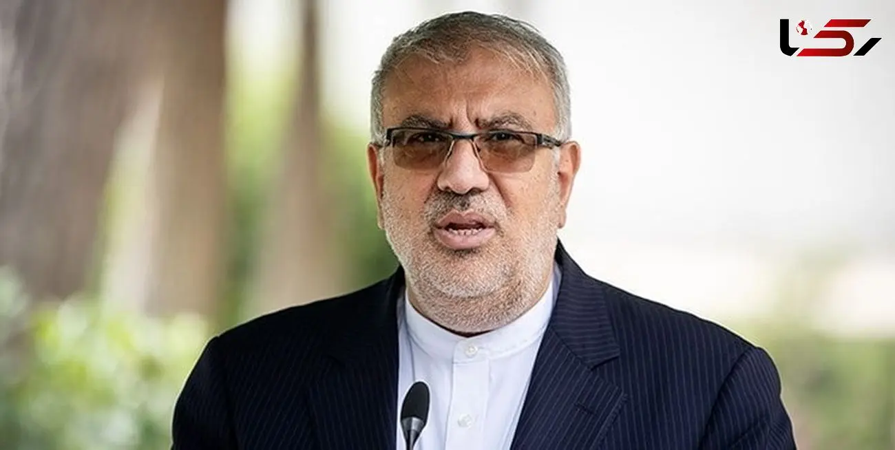 وزیر نفت : کارت‌های سوخت جایگاه‌ها در ایام عید برپاست