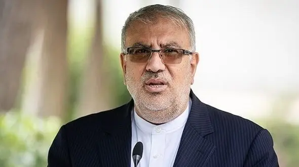 وزیر نفت : کارت‌های سوخت جایگاه‌ها در ایام عید برپاست