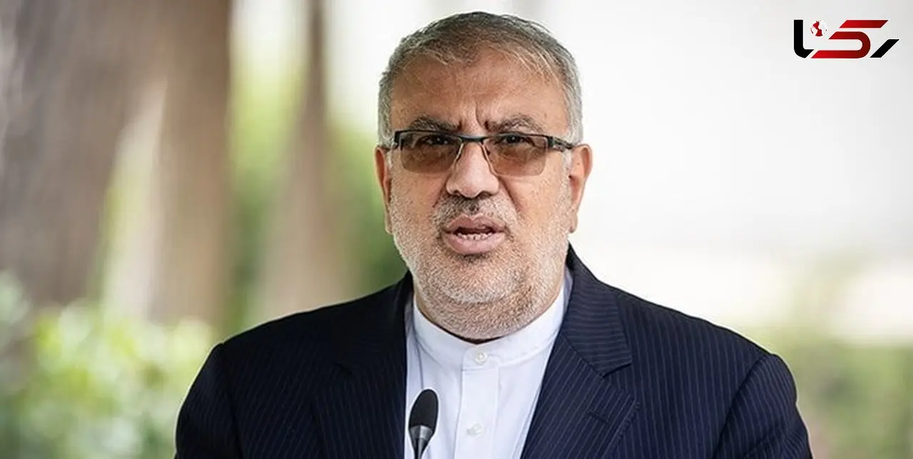 وزیر نفت : کارت‌های سوخت جایگاه‌ها در ایام عید برپاست