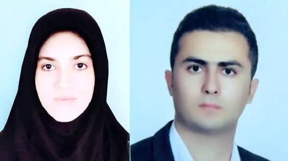 فیلم ضجه های پدر زهرا بعد از اعدام دامادش / پشیمانم!