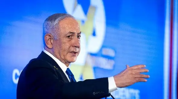 نتانیاهو: رهبران حماس از مردم غزه غافل‌اند