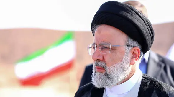 رئیس جمهور وارد استان البرز شد