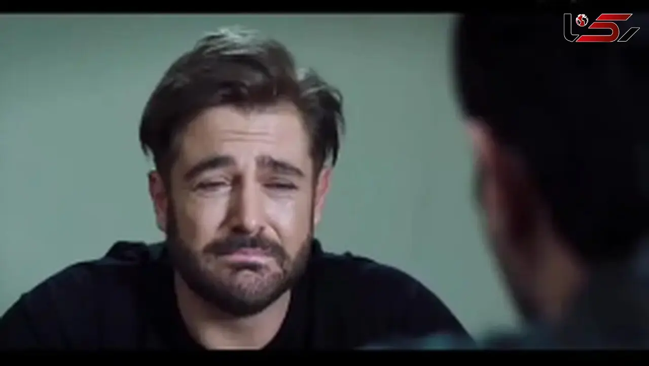 رضا گلزار در بازیگری به هوش‌مصنوعی هم باخت!