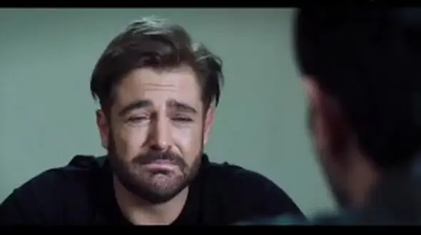 رضا گلزار در بازیگری به هوش‌مصنوعی هم باخت!
